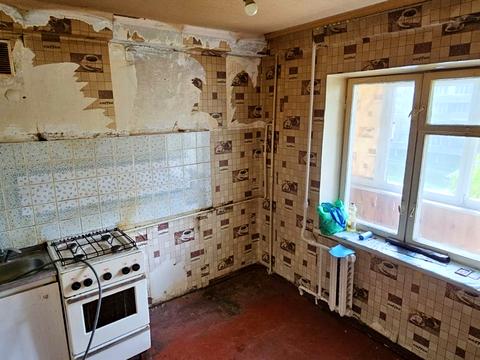 квартира за адресою Оболонський просп., 5