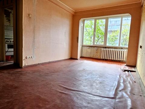 квартира за адресою Оболонський просп., 5