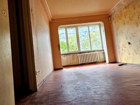 квартира за адресою Оболонський просп., 5