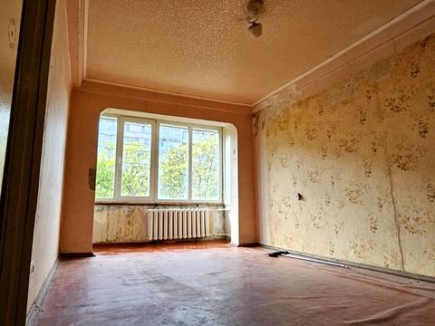 квартира за адресою Оболонський просп., 5