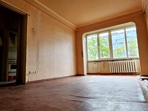 квартира за адресою Оболонський просп., 5