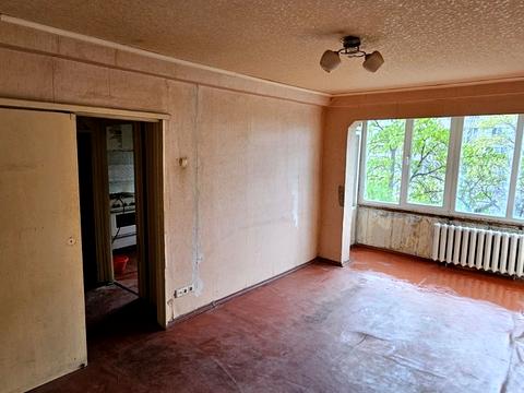 квартира за адресою Оболонський просп., 5