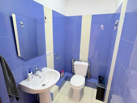 коммерческая по адресу Обсерваторный пер., 2/6