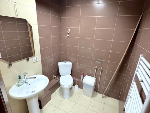 коммерческая по адресу Обсерваторный пер., 2/6