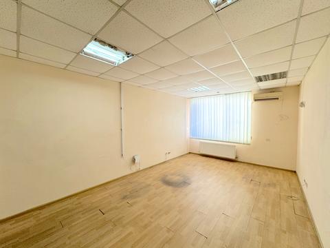 коммерческая по адресу Обсерваторный пер., 2/6