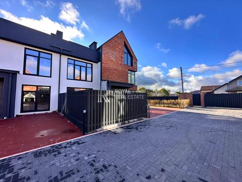 дом по адресу Мощунская ул., 116