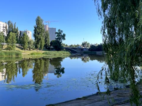 квартира по адресу Соборности просп. (Воззʼєднання), 30