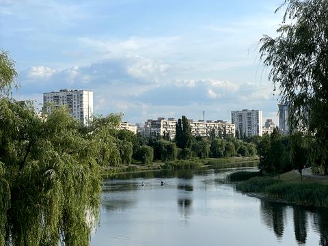 квартира по адресу Соборности просп. (Воззʼєднання), 30