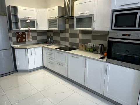 квартира по адресу Соборности просп. (Воззʼєднання), 30