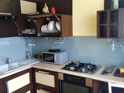 квартира за адресою Південна вул., 17