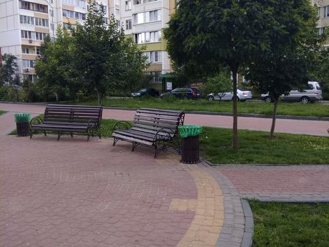 квартира по адресу Південна ул., 17