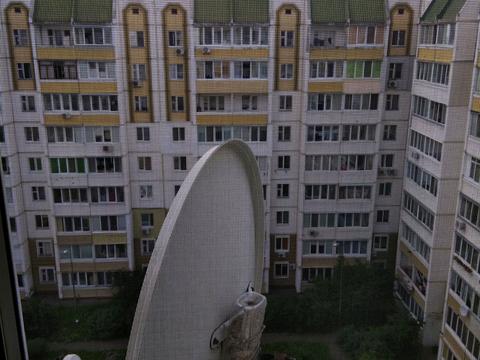 квартира по адресу Південна ул., 17