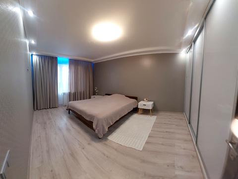 квартира за адресою Кургузова вул., 1-А к4