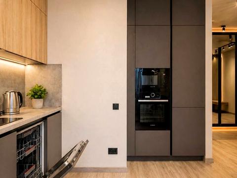 квартира за адресою Чубинського вул., 8-Б