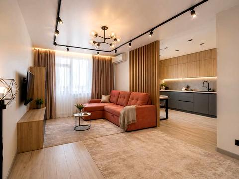 квартира за адресою Чубинського вул., 8-Б