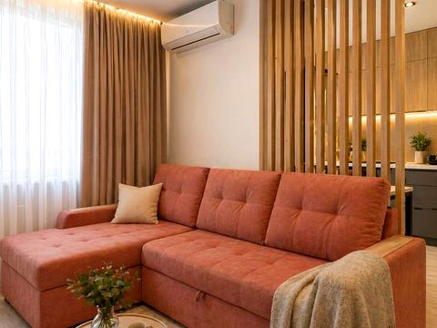 квартира за адресою Чубинського вул., 8-Б