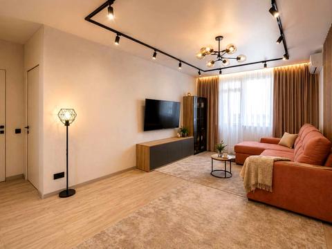 квартира за адресою Чубинського вул., 8-Б