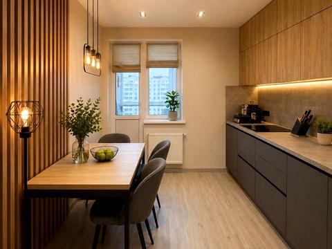 квартира за адресою Чубинського вул., 8-Б