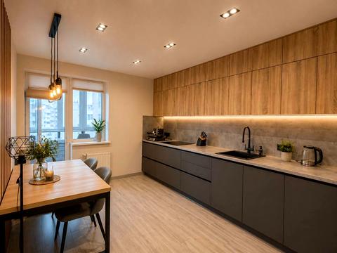 квартира за адресою Чубинського вул., 8-Б