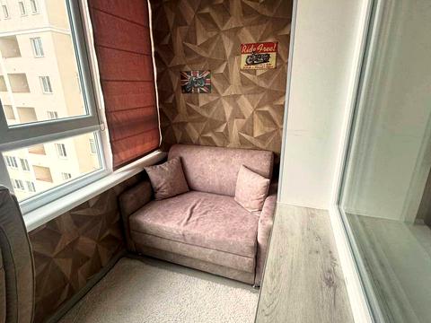 квартира за адресою Чубинського вул., 8-Б