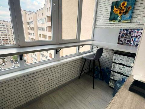 квартира за адресою Чубинського вул., 8-Б