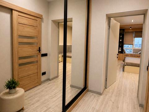 квартира за адресою Чубинського вул., 8-Б