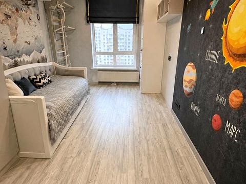 квартира за адресою Чубинського вул., 8-Б