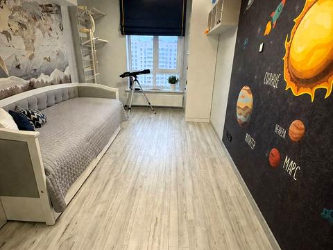 квартира за адресою Чубинського вул., 8-Б