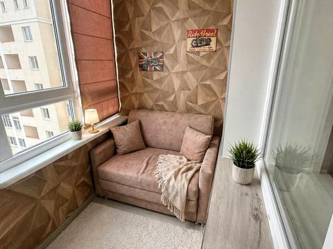 квартира за адресою Чубинського вул., 8-Б