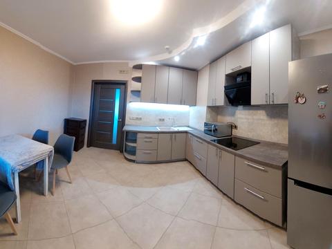 квартира за адресою Кургузова вул., 1-А к4