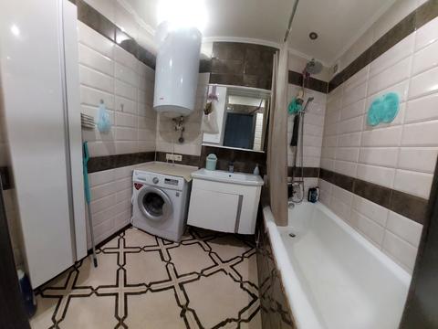 квартира за адресою Кургузова вул., 1-А к4