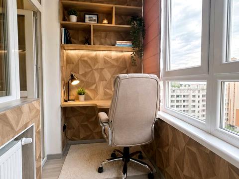 квартира за адресою Чубинського вул., 8-Б