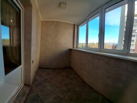 квартира за адресою Кургузова вул., 1-А к4