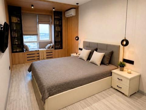 квартира за адресою Чубинського вул., 8-Б