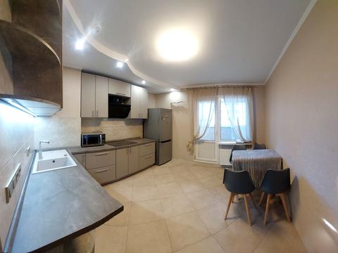 квартира за адресою Кургузова вул., 1-А к4