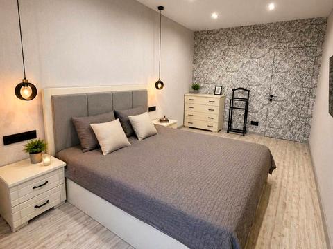 квартира за адресою Чубинського вул., 8-Б