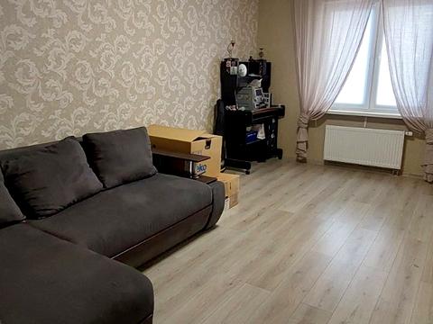 квартира за адресою Кургузова вул., 1-А к4