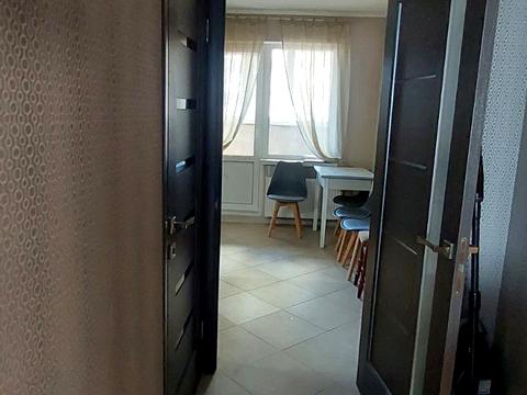 квартира за адресою Кургузова вул., 1-А к4