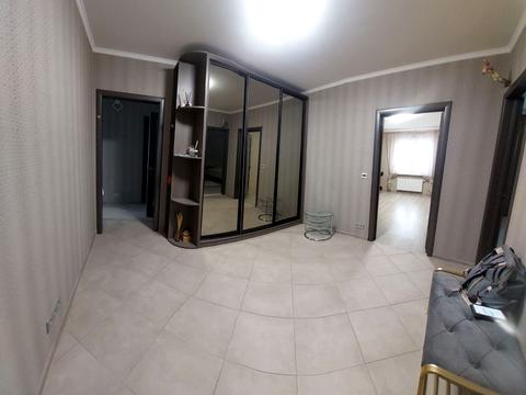 квартира за адресою Кургузова вул., 1-А к4