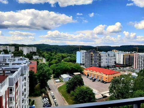 квартира по адресу Под Голоском ул., 7
