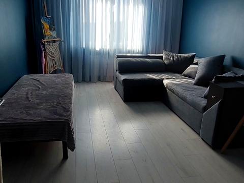 квартира за адресою Кургузова вул., 1-А к4