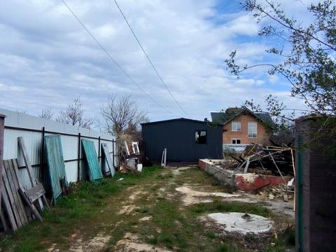 участок по адресу Бузова