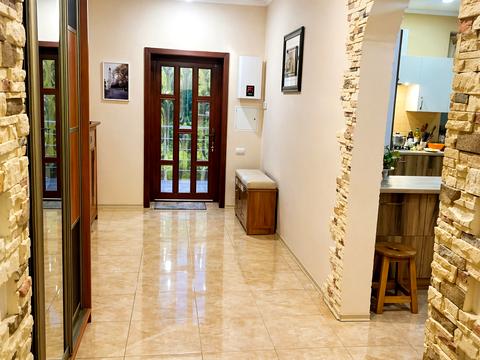 дом по адресу 50-та Садова ул.