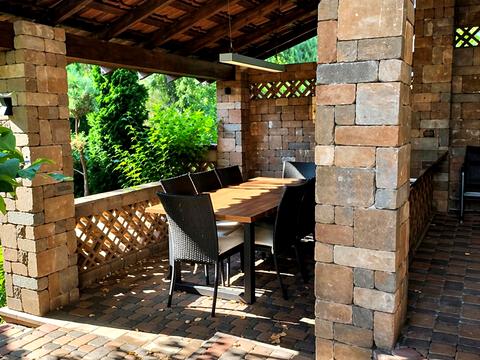 дом по адресу 50-та Садова ул.