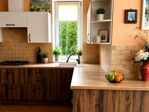 дом по адресу 50-та Садова ул.