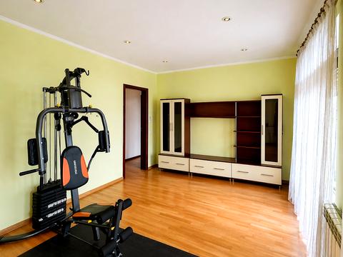 дом по адресу 50-та Садова ул.