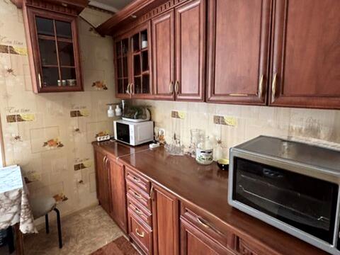 квартира за адресою Лесі Українки вул., 14