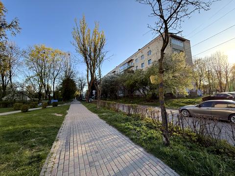 квартира за адресою Лесі Українки вул., 14