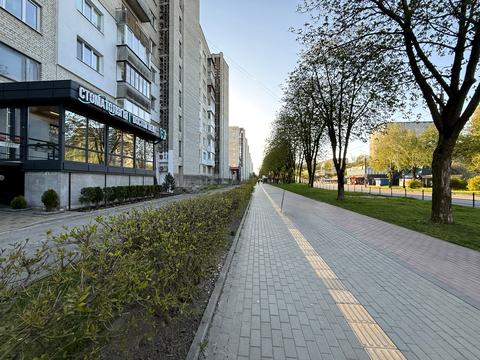 квартира за адресою Лесі Українки вул., 14