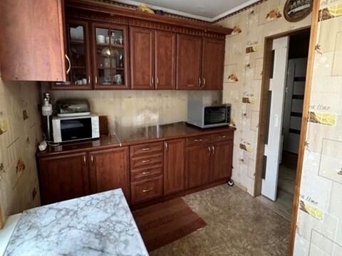 квартира за адресою Лесі Українки вул., 14